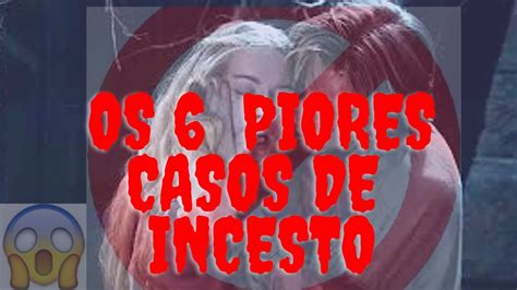 Videos De Incesto ️ INCESTOS Brasileiros Reais